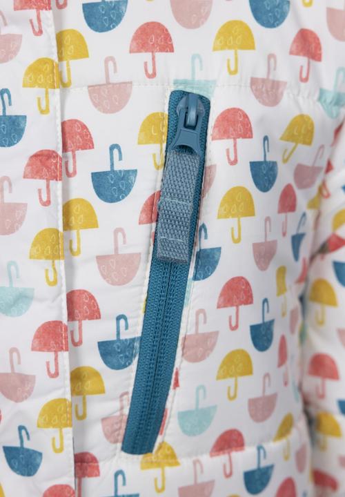 Produktbild Trespass Suzzee Jacke Mädchen Leger (128)