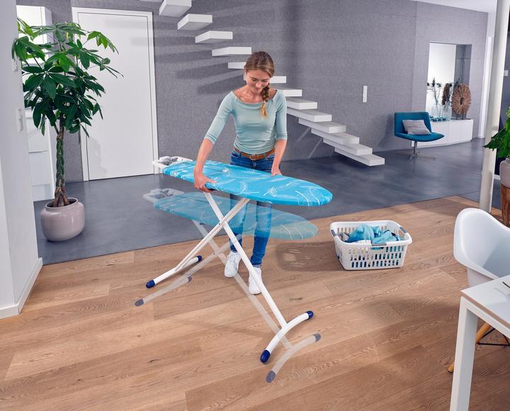 Productafbeelding Leifheit Air Board M Solid Plus (120 x 38 cm)