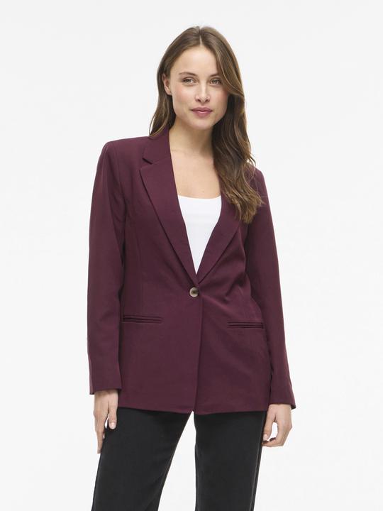 Immagine prodotto Vila VILOWNY Einreihiger Blazer (36)