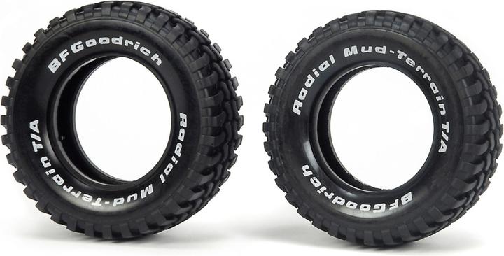 Produktbild Tamiya Reifen Pajero