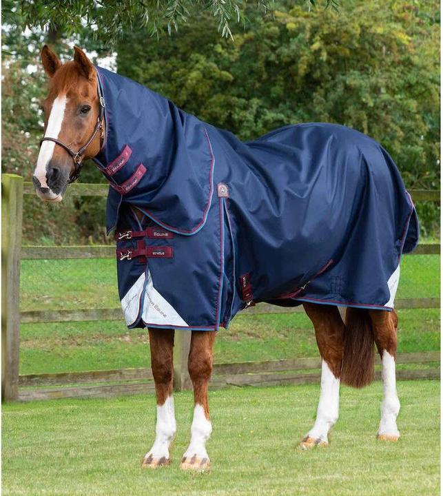 Actual product image Premier Equine Akoni Stratus 0g (191 cm)