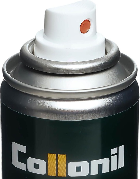 Image du produit Collonil nubuck+velour (1 x, 200 ml)
