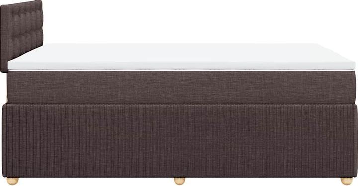Produktbild vidaXL Boxspringbett (120 x 190 cm)