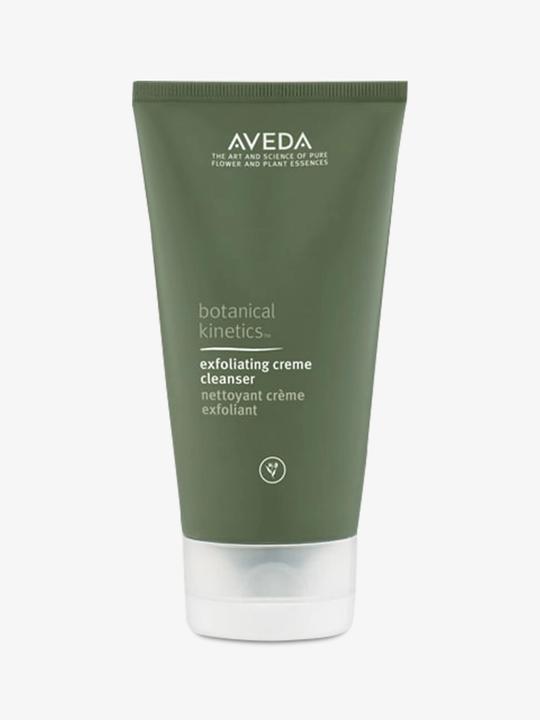 Actual product image Aveda Botanical Kinerics All-Sensitive Exfoliating Cream Cleanser (Cleansing lotion, 150 ml)