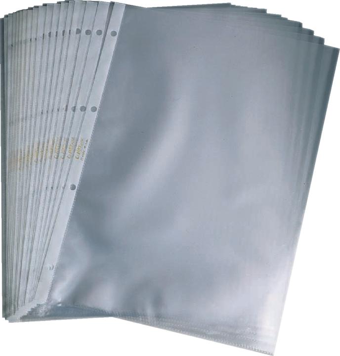 Image du produit Pochettes Economy grainées A4 (A4, 100x)