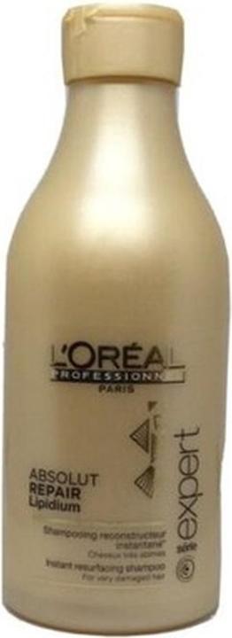 L'Oréal Professionnel Absolut Repair Lipidium (250 ml, Flüssiges Shampoo)