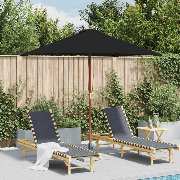 Image du produit vidaXL Sonnenschirm (1.50 m)