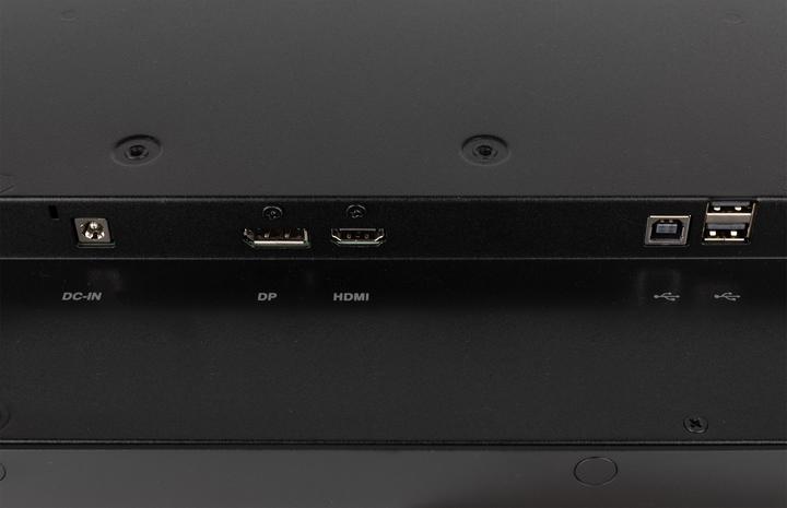 Actual product image iiyama TF1633MSC-B1 (1920 x 1080 pixels, 15.60")