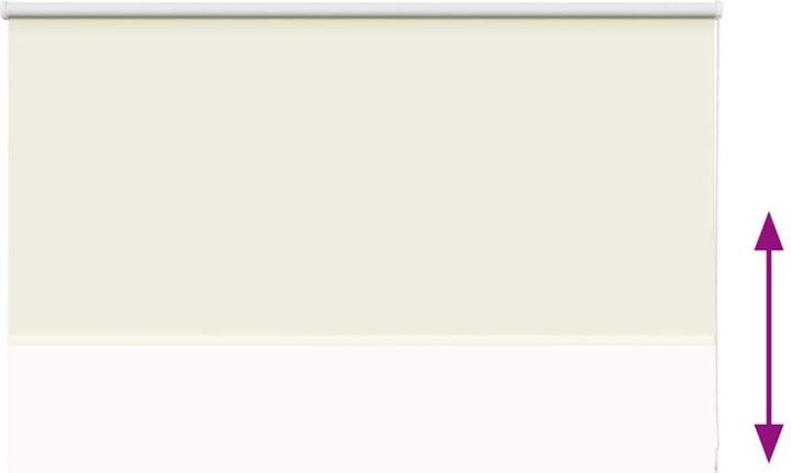 Produktbild vidaXL Marnin (155 x 150 cm)