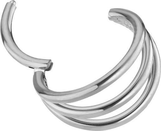 Immagine prodotto Bijouteria Piercing orecchio (Acciaio chirurgico 316L)