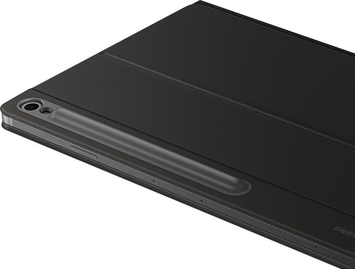 Productafbeelding Samsung Boekomslag toetsenbord (DE, Samsung Galaxy Tab S10 FE+)