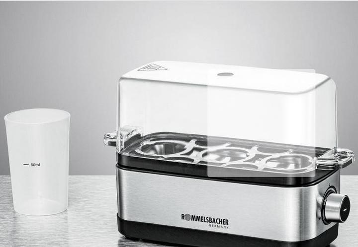 Productafbeelding Rommelsbacher ER 300 (EU-stekker)