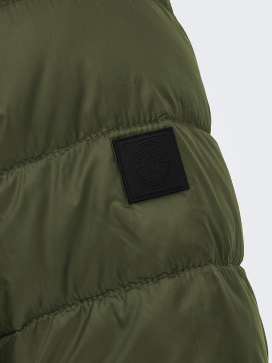 Produktbild Only & Sons Kurze Wattierte Jacke (XL)