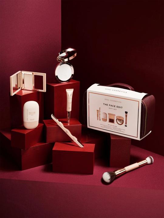 Immagine prodotto Sosu Cosmetics - 5 Minute Make-Up Gift Set