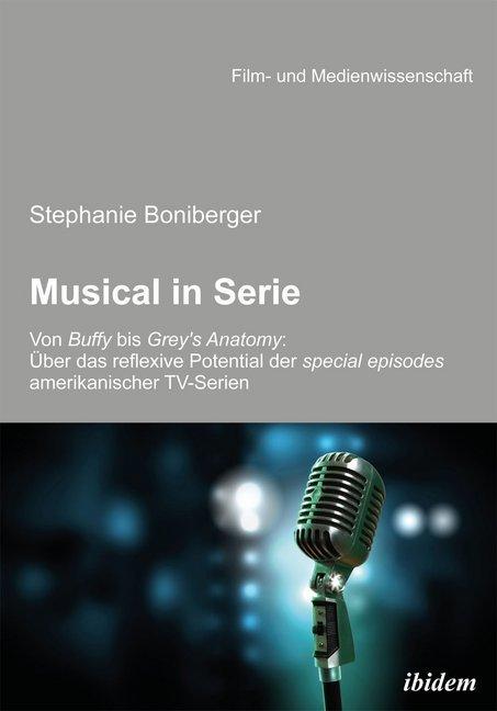 Produktbild Musical in Serie (Deutsch, 2013)