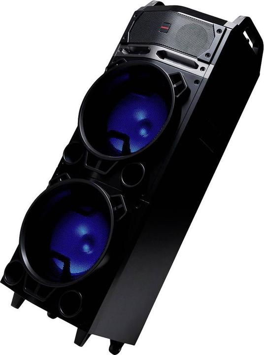 Actual product image Aiwa Earthquake KBTUS-900 (Passive, 1x 100 W)
