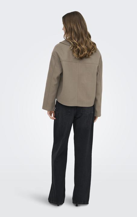 Immagine prodotto Only Onlmalika Life Jacket Otw