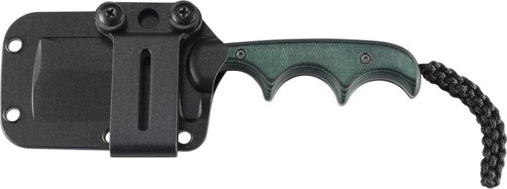 Actual product image CRKT Minimalist Cleaver (5.40 cm)