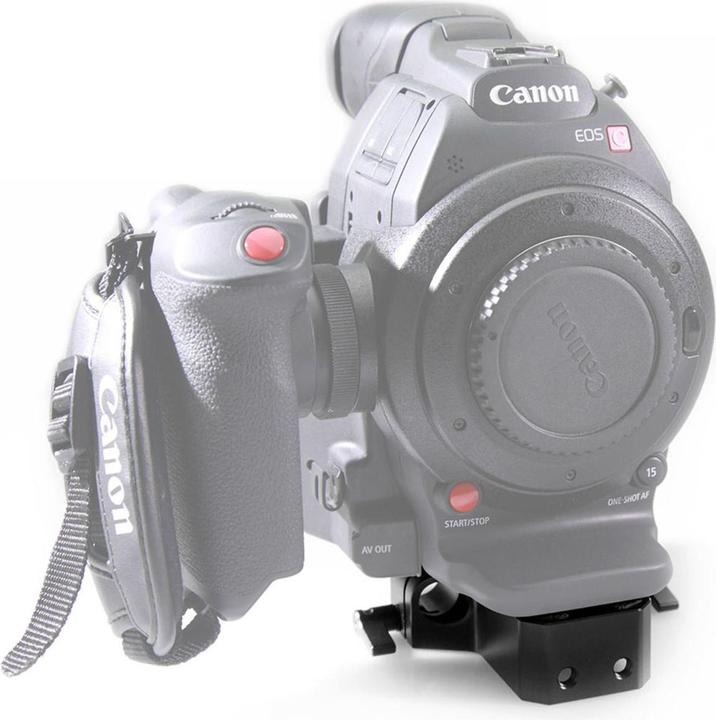 Produktbild SmallRig Multiprurpose U-Base 1674 (Diverses Video Zubehör)