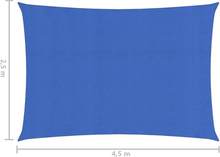 Actual product image VidaXL Alethea (250 x 450 cm)