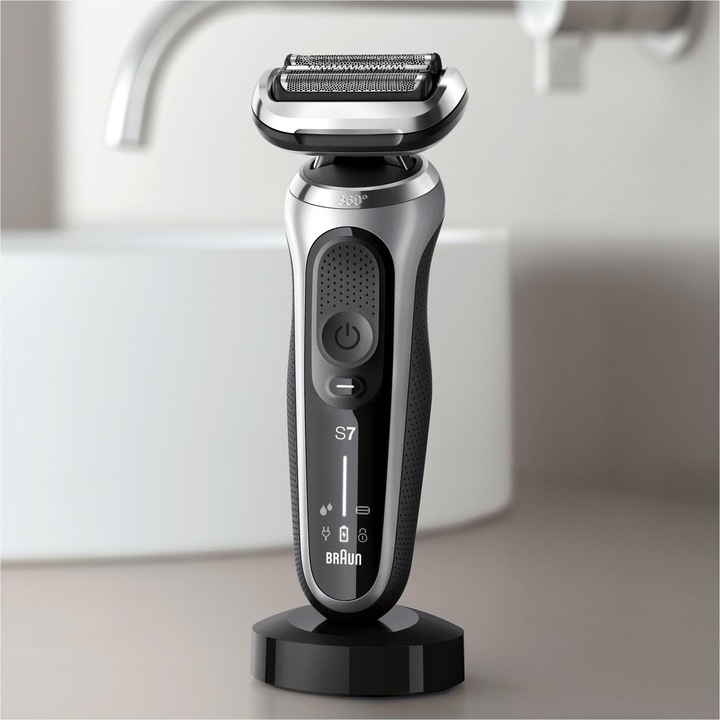 Produktbild Braun Ladestation (1 x)