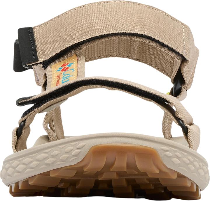 Actual product image Columbia Konos Globetrot (41)