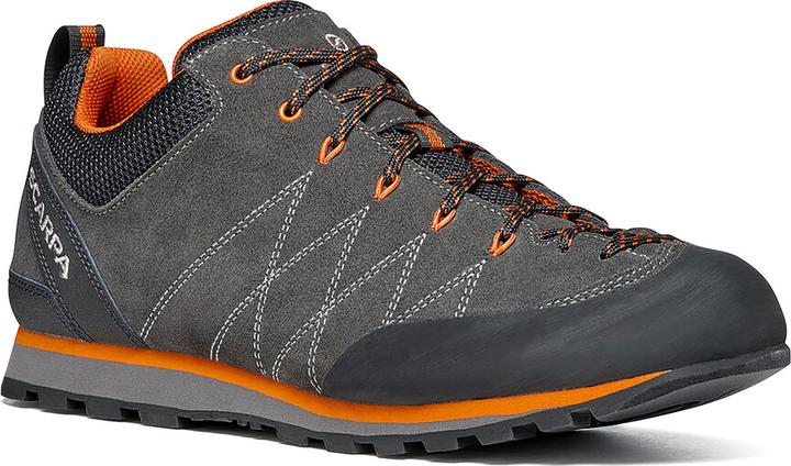 Actual product image Scarpa Crux (46)