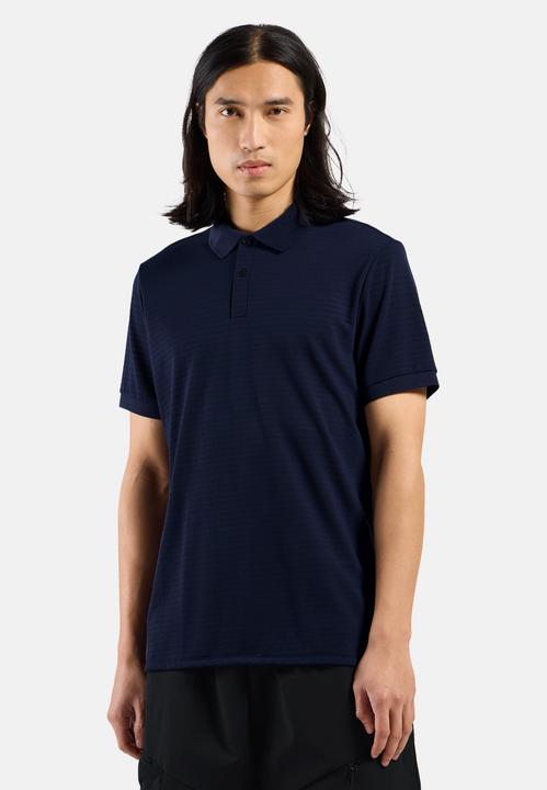 Actual product image Odlo Ascent Natural Polo (XL)