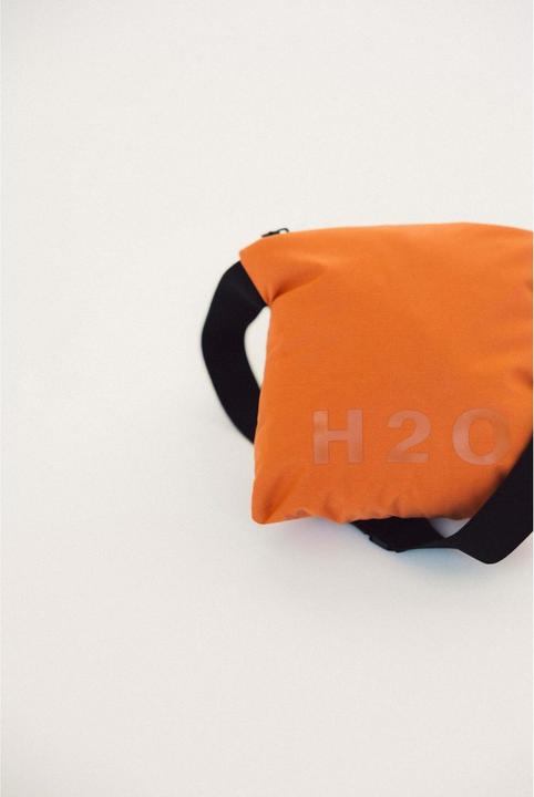 Produktbild H2O Rømø Logo LW Packable (M)