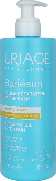Produktbild MGA Bariesun (500 ml, After Sun Balm)
