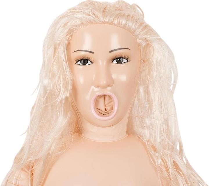Produktbild NMC Cum Swallowing Tessa