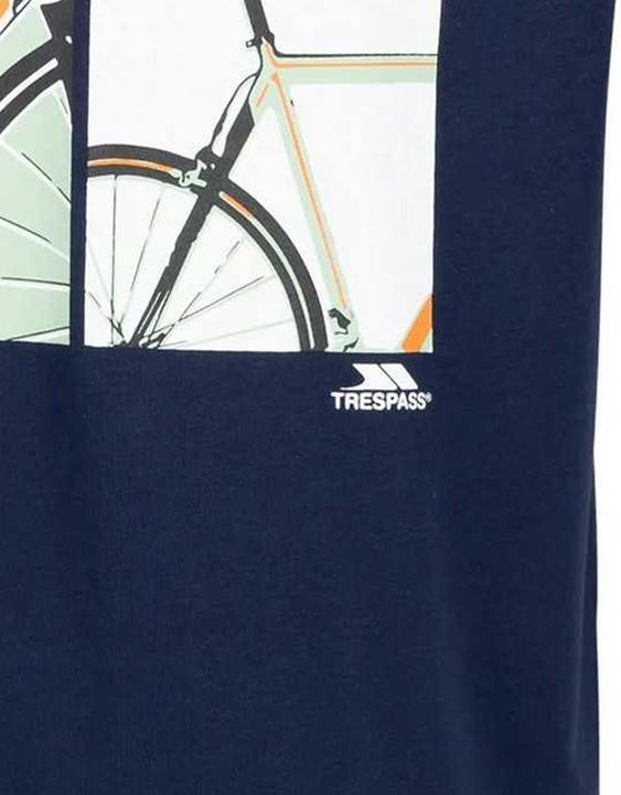 Produktbild Trespass Chowder TShirt (XXL)