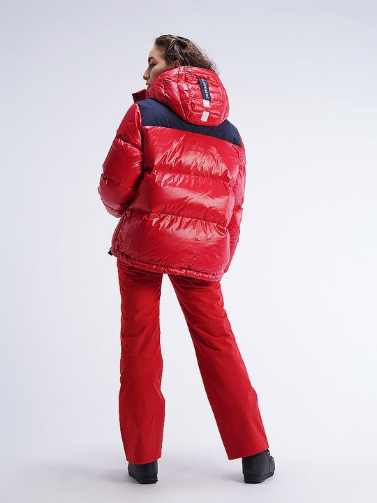 Actual product image J. Lindeberg Solar Down (M)