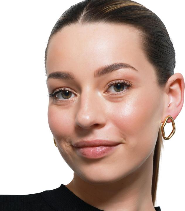 Actual product image Heideman Loreen goldfarben (Stainless steel)