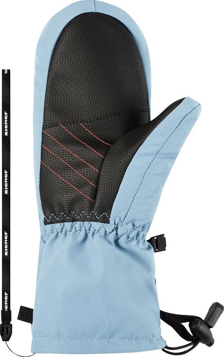 Actual product image Ziener Lavalino (3.5)