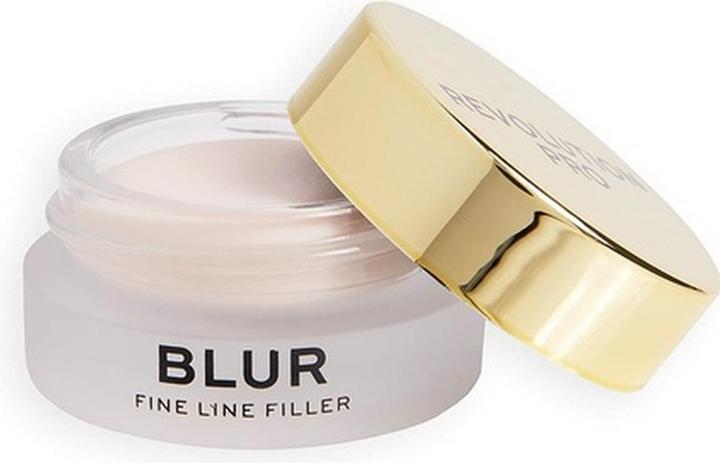 Image du produit Makeup Revolution Blur Fine Line Filler