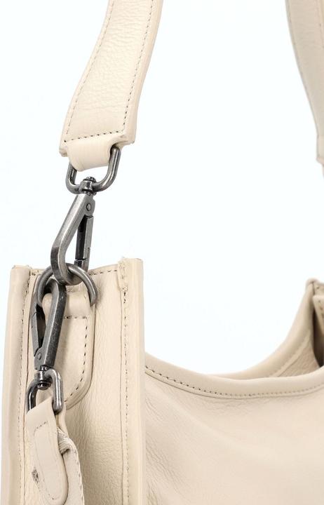 Image du produit Harbour 2nd Just Pure Liara Schultertasche Leder 26 cm