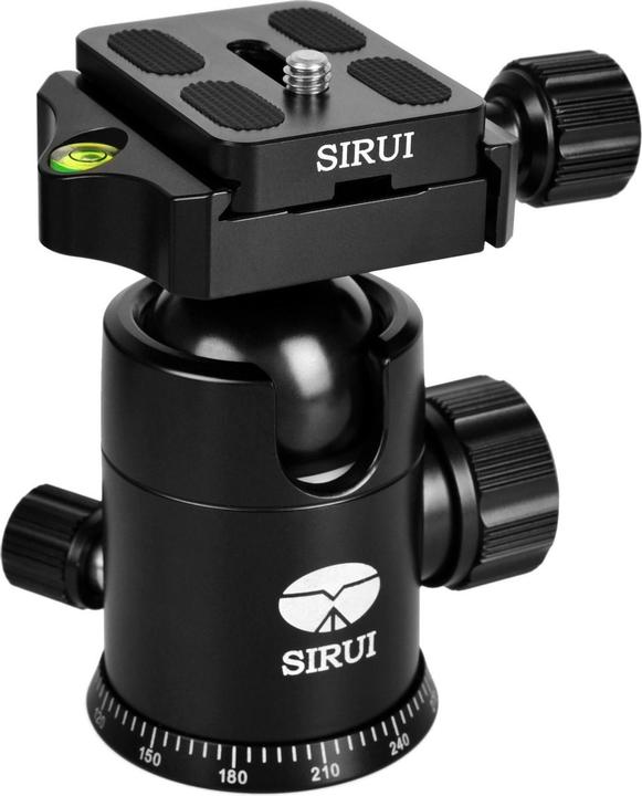 Produktbild Sirui E-20 (Kugelkopf)