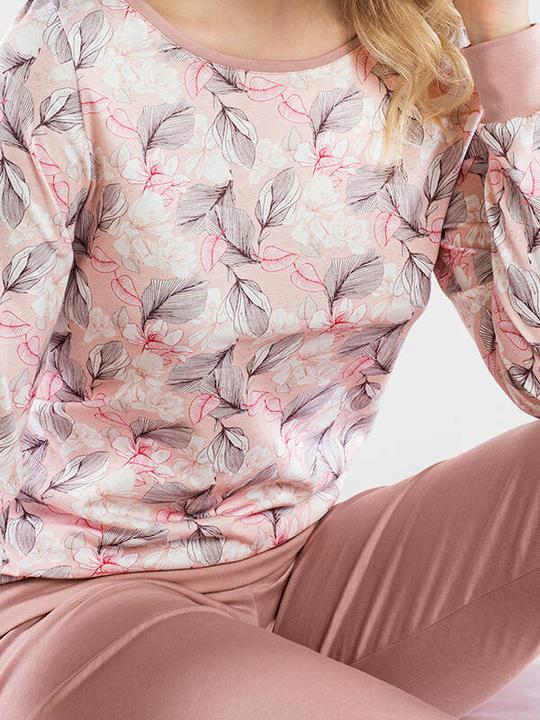 Immagine prodotto ISA Bodywear Pyjama lang (XL)