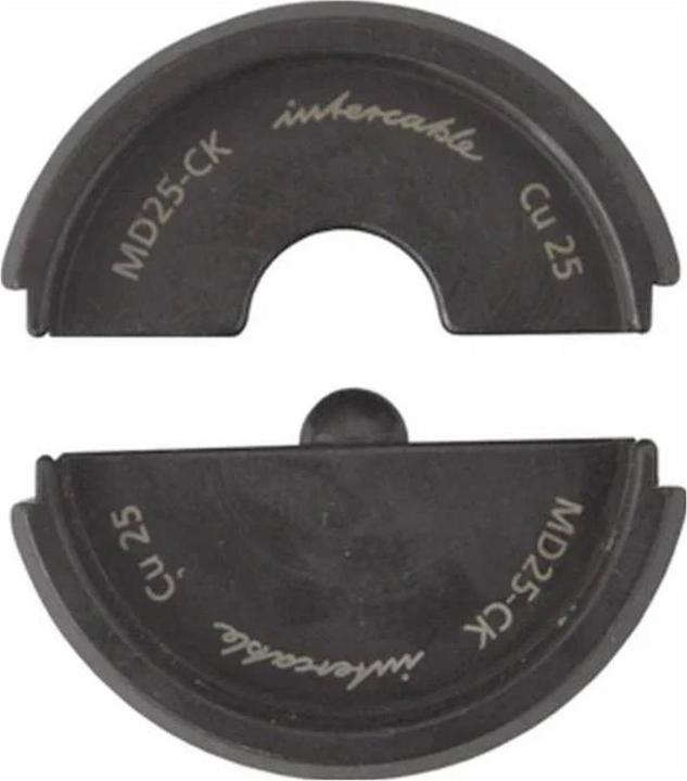 Image du produit Intercable MD25-CK