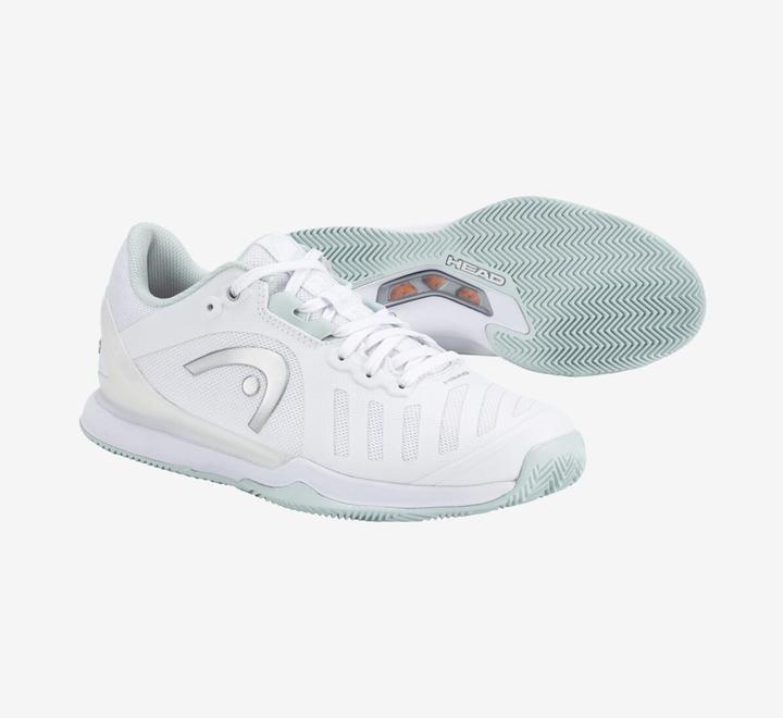Produktbild Head Sprint Evo 3.0 Clay Women WHGR (42.5)