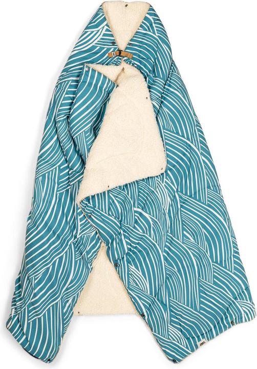 Actual product image Campo Libre. Camping blanket WANDA