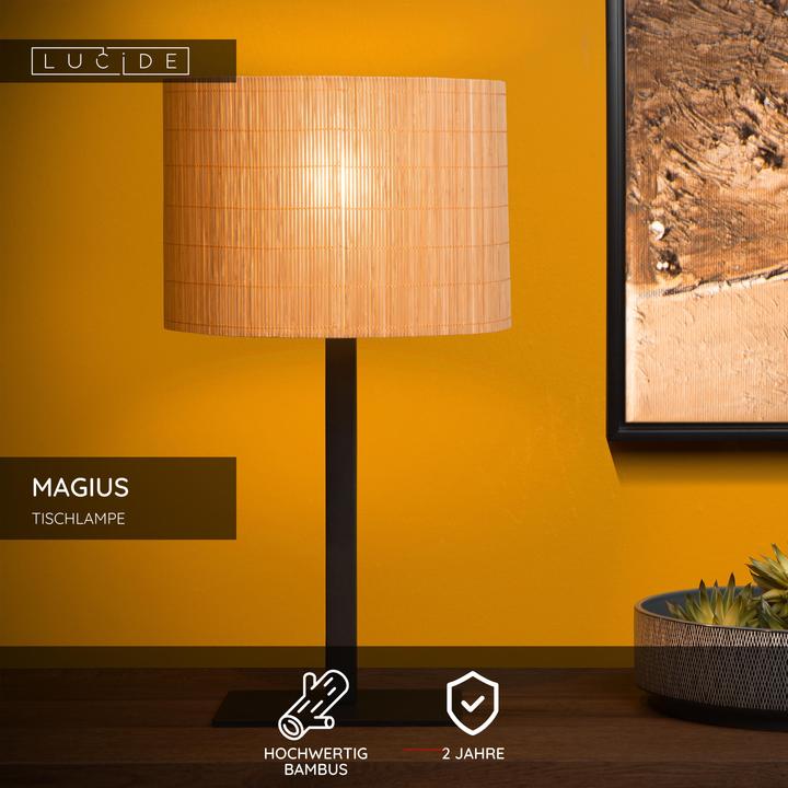 Produktbild Lucide Magius (E27)