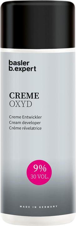 Produktbild Basler Cremeoxyd