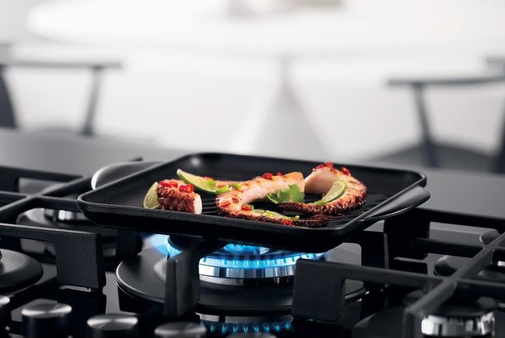 Actual product image Whirlpool Gas hob AKWL 728/NB