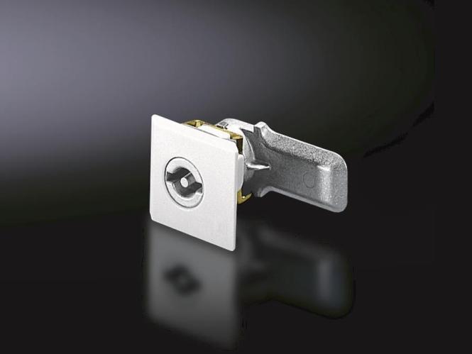 Produktbild Rittal SZ Cam locks - Rack-Sicherheitsschloss
