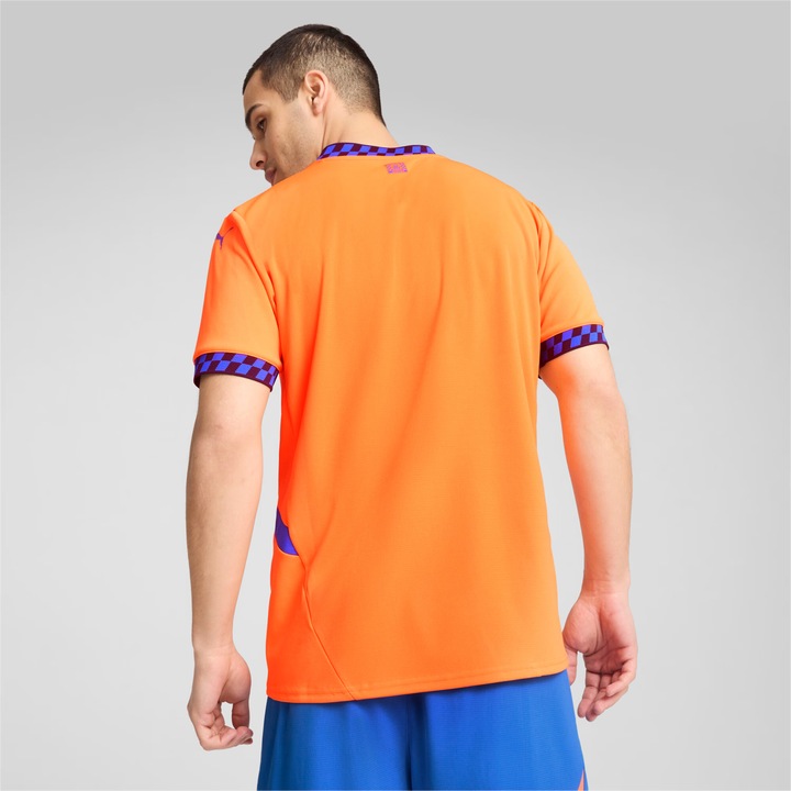 Actual product image Puma OM Third Jersey Replica (M)