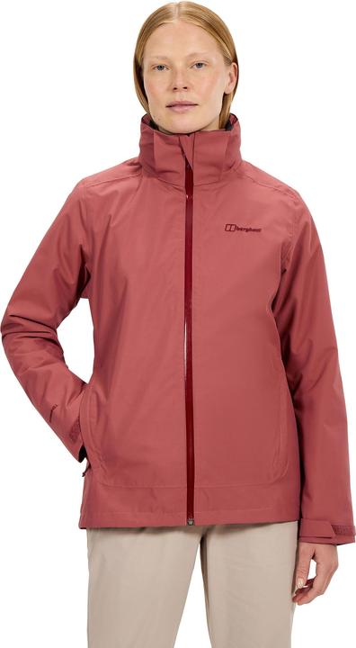 Immagine prodotto Berghaus Roam Gemini 3-in-1-Jacke für Damen (M)