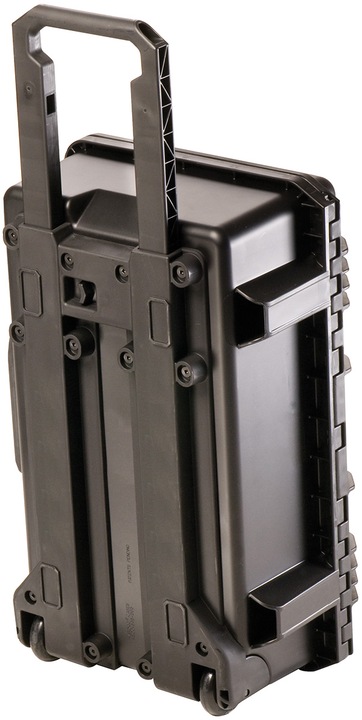 Produktbild Peli iM2500 (Fotokoffer, 28 l)
