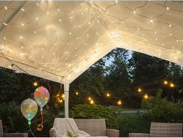 Produktbild Star Trading Lichternetz Erweiterungssys. (3 m)